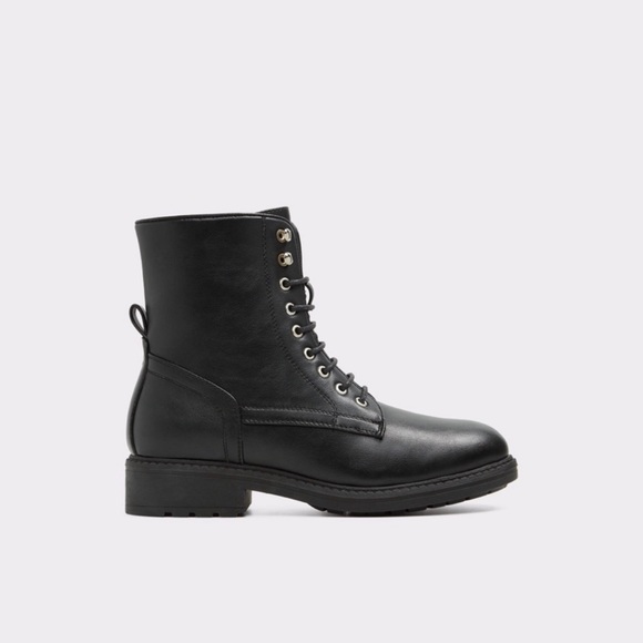 Aldo Boot - Fyre NEW! - Picture 1 of 3